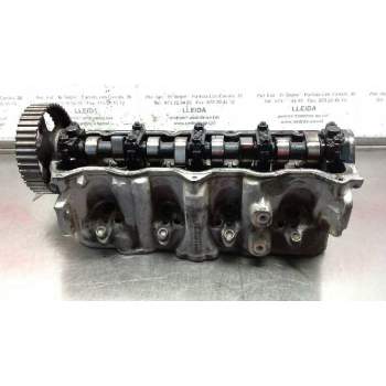 Recambio de culata para volkswagen golf iv berlina (1j1) highline referencia OEM IAM   