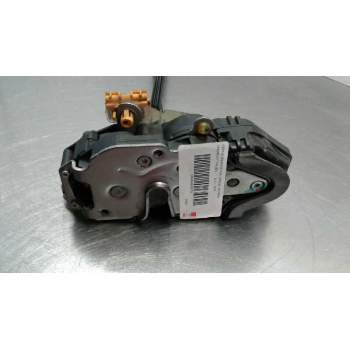 Recambio de cerradura puerta delantera izquierda para chevrolet cruze l referencia OEM IAM 13579522  