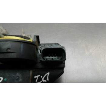 Recambio de cerradura puerta delantera izquierda para chevrolet cruze l referencia OEM IAM 13579522  