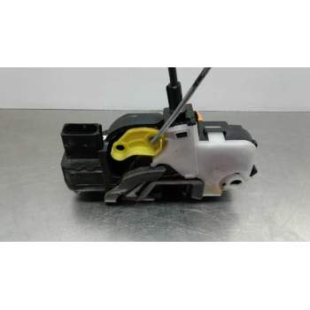 Recambio de cerradura puerta delantera izquierda para chevrolet cruze l referencia OEM IAM 13579522  