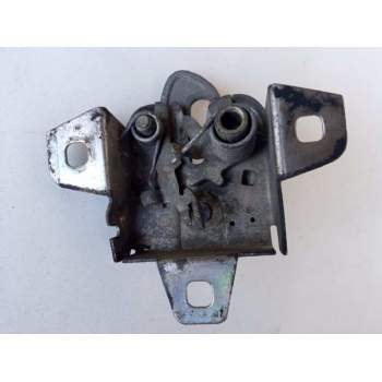 Recambio de cerradura capot para fiat ducato caja abeirta 33 (06.2006 =>) l1 120 multijet referencia OEM IAM   