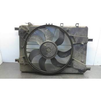Recambio de electroventilador para chevrolet cruze l referencia OEM IAM 0130308113  