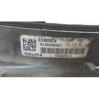 Recambio de electroventilador para chevrolet cruze l referencia OEM IAM 0130308113  