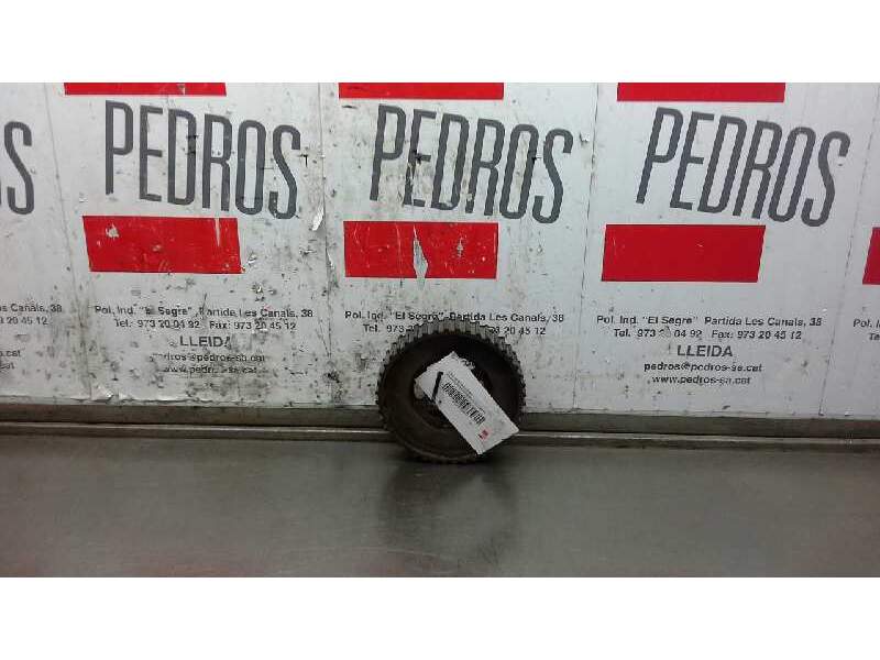 Recambio de polea bomba inyectora para volkswagen golf iv berlina (1j1) highline referencia OEM IAM   