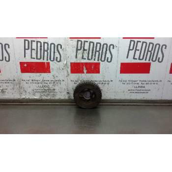 Recambio de polea bomba inyectora para volkswagen golf iv berlina (1j1) highline referencia OEM IAM   