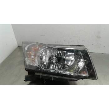 Recambio de faro derecho para chevrolet cruze l referencia OEM IAM   