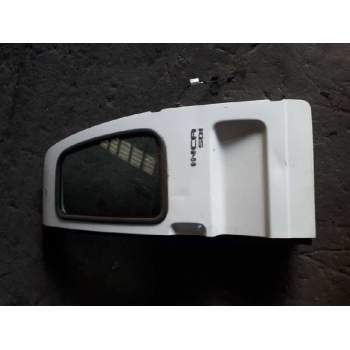 Recambio de puerta trasera derecha para seat inca (6k9) 1.9 sdi cl kombi referencia OEM IAM   