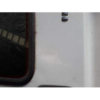 Recambio de puerta trasera derecha para seat inca (6k9) 1.9 sdi cl kombi referencia OEM IAM   