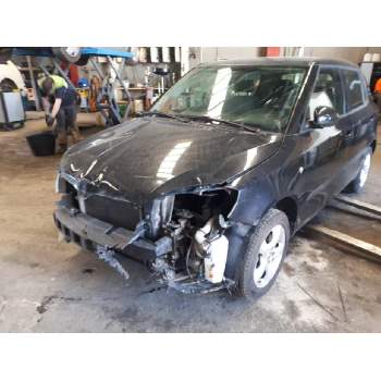 skoda fabia (5j2 ) del año 2008