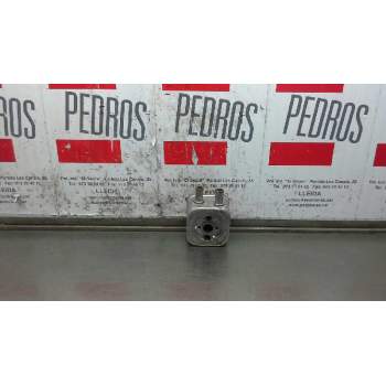 Recambio de enfriador aceite motor para volkswagen golf iv berlina (1j1) highline referencia OEM IAM   