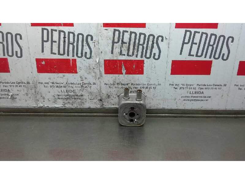 Recambio de enfriador aceite motor para volkswagen golf iv berlina (1j1) highline referencia OEM IAM   