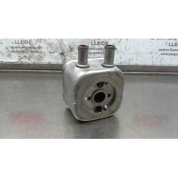 Recambio de enfriador aceite motor para volkswagen golf iv berlina (1j1) highline referencia OEM IAM   
