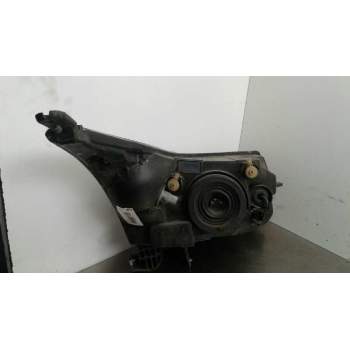 Recambio de faro izquierdo para chevrolet cruze l referencia OEM IAM   