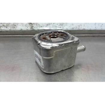 Recambio de enfriador aceite motor para volkswagen golf iv berlina (1j1) highline referencia OEM IAM   