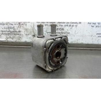 Recambio de enfriador aceite motor para volkswagen golf iv berlina (1j1) highline referencia OEM IAM   