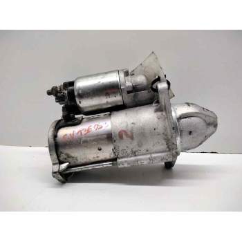 MOTOR ARRANQUE SIN REF 