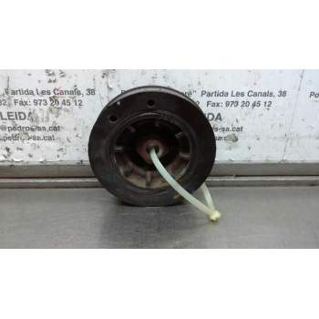 Recambio de polea cigueñal para renault laguna (b56) 2.2 turbodiesel referencia OEM IAM   