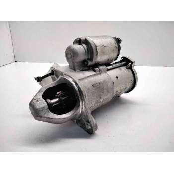 Recambio de motor arranque para chevrolet cruze l referencia OEM IAM SIN REF  