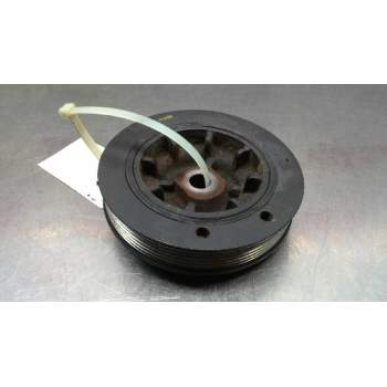 Recambio de polea cigueñal para renault laguna (b56) 2.2 turbodiesel referencia OEM IAM   