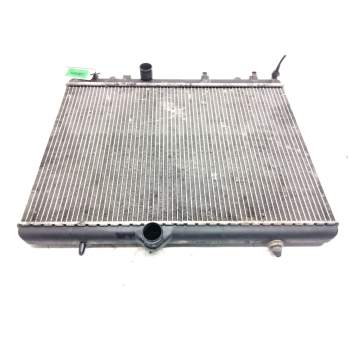 RADIADOR AGUA 9646577680 