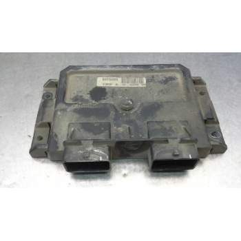 CENTRALITA MOTOR UCE 9642414580 9839587680 R04080025B