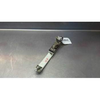 Recambio de maneta exterior delantera derecha para seat toledo (1l) 1.6 referencia OEM IAM   