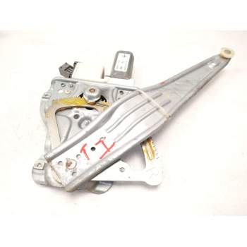 Recambio de elevalunas trasero derecho para toyota avensis sedán (_t25_) 2.0 (azt250_) referencia OEM IAM 6983005100  