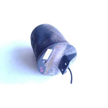Recambio de pulmon suspension neumatico trasero izquierdo para man tgx 18.xxx fg / 4x2 bl xl referencia OEM IAM   