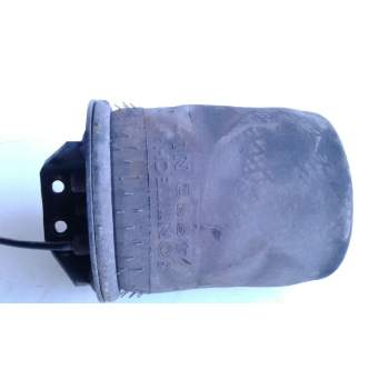 Recambio de pulmon suspension neumatico trasero izquierdo para man tgx 18.xxx fg / 4x2 bl xl referencia OEM IAM   