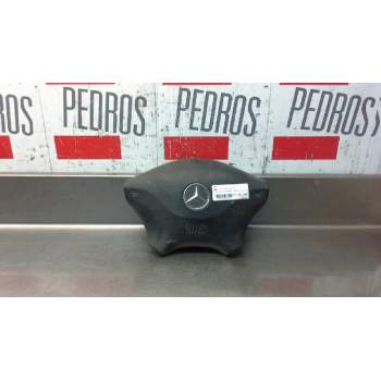 AIRBAG DELANTERO IZQUIERDO 6398601802 