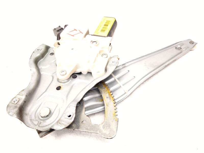 Recambio de elevalunas trasero izquierdo para toyota avensis sedán (_t25_) 2.0 (azt250_) referencia OEM IAM 6984005090  