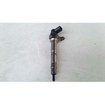 Recambio de inyector para volkswagen touran (5t1) 2.0 tdi referencia OEM IAM 0445110469  