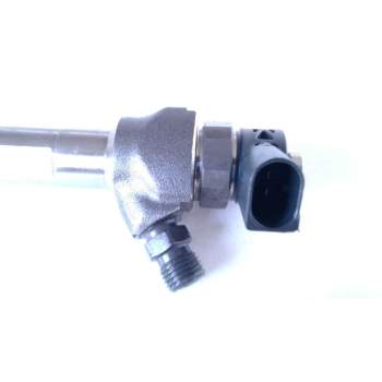Recambio de inyector para volkswagen touran (5t1) 2.0 tdi referencia OEM IAM 0445110469  