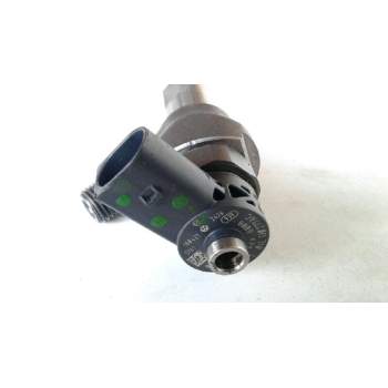 Recambio de inyector para volkswagen touran (5t1) 2.0 tdi referencia OEM IAM 0445110469  