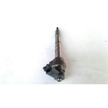 Recambio de inyector para volkswagen touran (5t1) 2.0 tdi referencia OEM IAM 0445110469  