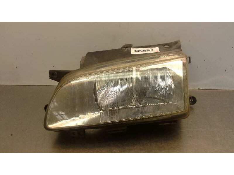Recambio de faro izquierdo para citroën berlingo 1.9 600 d top furg. referencia OEM IAM   
