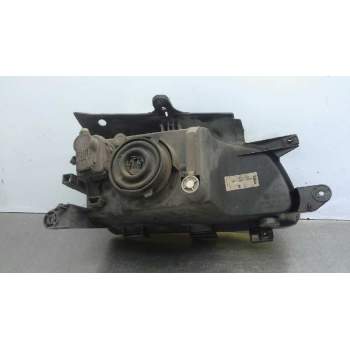 Recambio de faro izquierdo para citroën berlingo 1.9 600 d top furg. referencia OEM IAM   