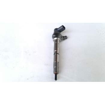 Recambio de inyector para volkswagen touran (5t1) 2.0 tdi referencia OEM IAM 0445110469  