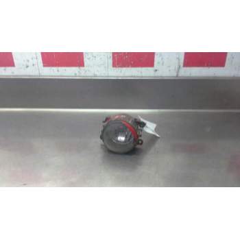 Recambio de faro antiniebla derecho para ford fiesta (cb1) 1.4 tdci cat referencia OEM IAM   