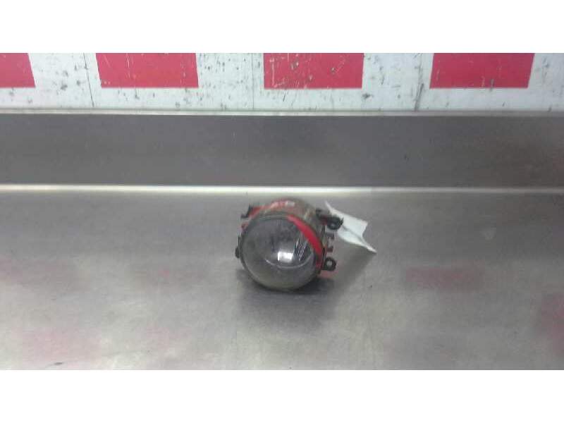 Recambio de faro antiniebla derecho para ford fiesta (cb1) 1.4 tdci cat referencia OEM IAM   