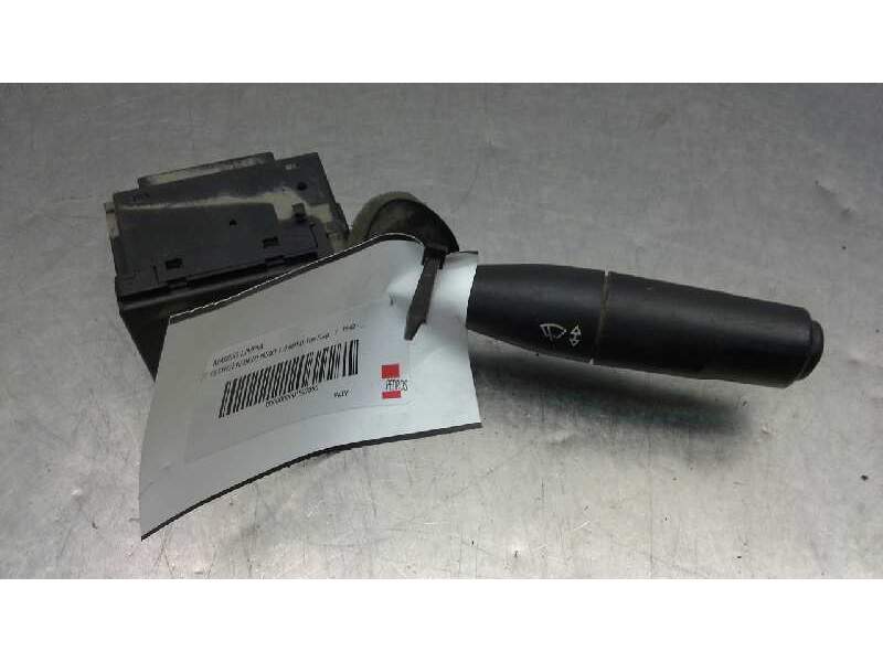 Recambio de mando limpia para citroën berlingo 1.9 600 d top furg. referencia OEM IAM 96049596ZL 61580002 