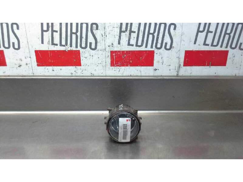 Recambio de faro antiniebla izquierdo para ford fiesta (cb1) 1.4 tdci cat referencia OEM IAM   