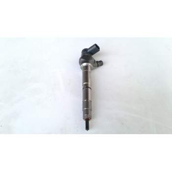 Recambio de inyector para volkswagen touran (5t1) 2.0 tdi referencia OEM IAM 0445110469  