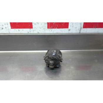 Recambio de faro antiniebla izquierdo para ford fiesta (cb1) 1.4 tdci cat referencia OEM IAM   