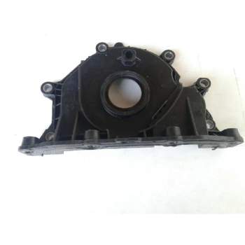 Recambio de reten cigueñal izquierdo para volkswagen touran (5t1) 2.0 tdi referencia OEM IAM 04L103151  