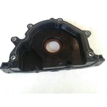 Recambio de reten cigueñal izquierdo para volkswagen touran (5t1) 2.0 tdi referencia OEM IAM 04L103151  