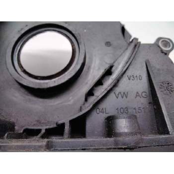 Recambio de reten cigueñal izquierdo para volkswagen touran (5t1) 2.0 tdi referencia OEM IAM 04L103151  