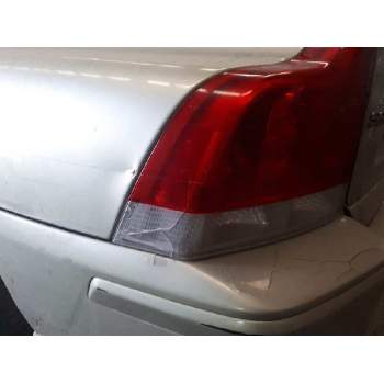 volvo s60 berlina del año 2005