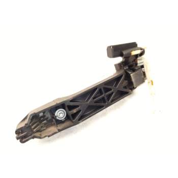 Recambio de maneta exterior trasera derecha para toyota avensis sedán (_t25_) 2.0 (azt250_) referencia OEM IAM 6920305030  