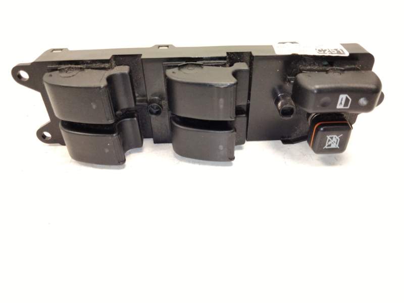 Recambio de mando elevalunas delantero izquierdo para toyota avensis sedán (_t25_) 2.0 (azt250_) referencia OEM IAM 8480205210  